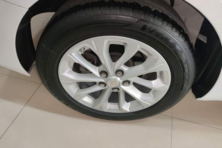 Used Chevrolet Monza 2023 1.5L Dual-Clutch Enjoyment Edition