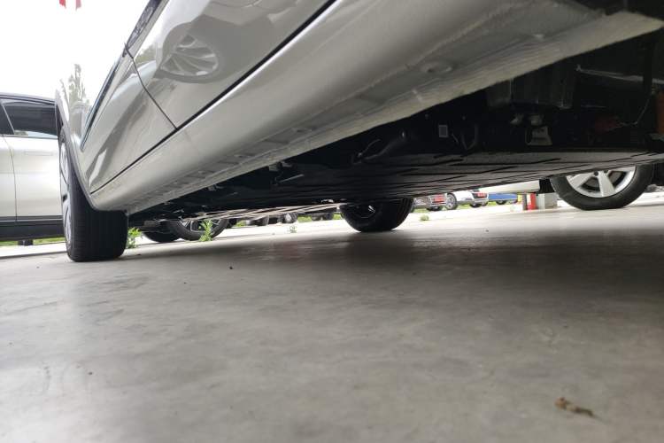 Used Wuling Bingo 2024 333 km Enjoyment Version
