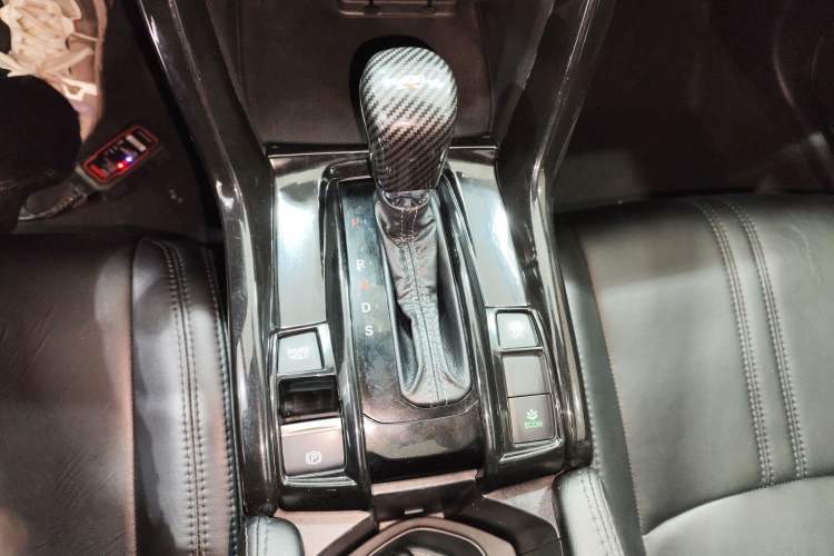 Used Honda Civic 2021 HATCHBACK 220TURBO CVT Trendy Cool Edition
