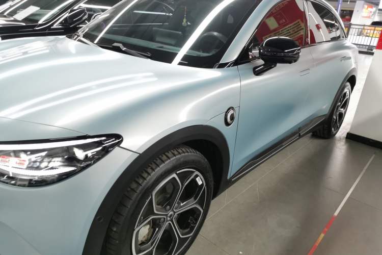 Used  #3 2023 Pulse Four-Wheel Drive Edition