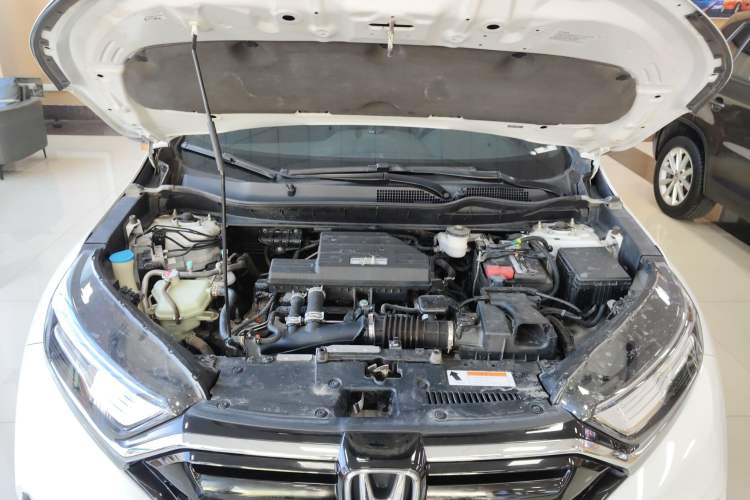 Used Honda CR-V 2021 240TURBO CVT Two-Wheel Drive Urban Edition