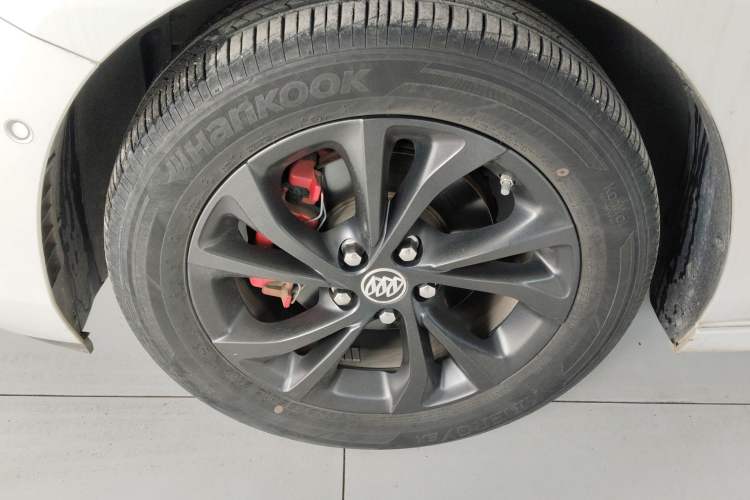 Used Buick Verano 2023 Pro GS Swift Edition
