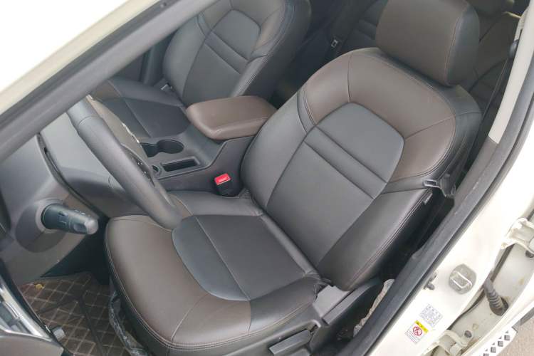 Used GAC Trumpchi GS4 2017 235T Automatic Two-Wheel Drive Elite Edition