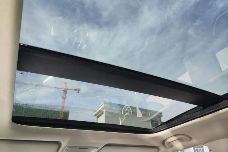 Used Honda Avancier 2017 370TURBO 2WD Luxury Edition
