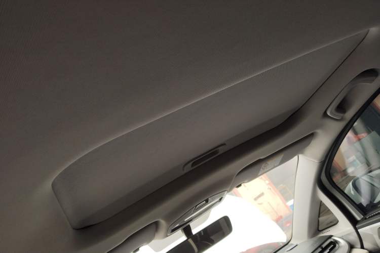 Used Geometry E Firefly 2023 401KM Linglong Tiger 5-Seater
