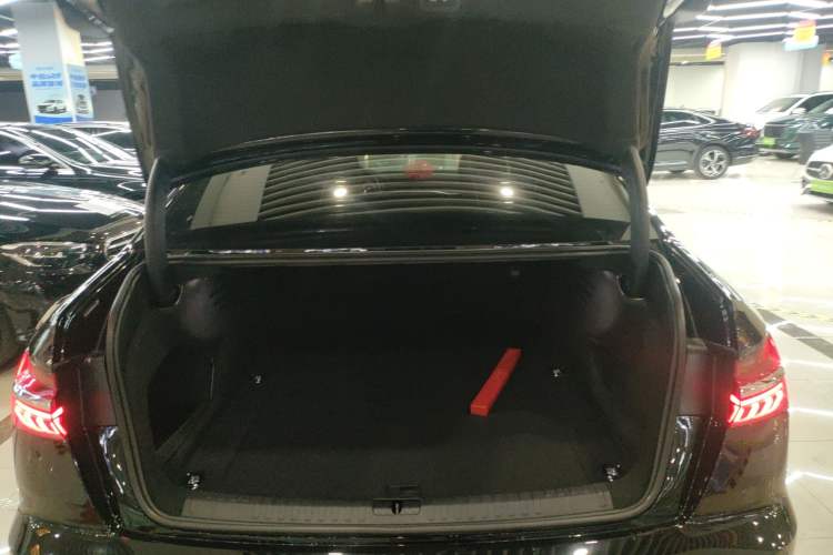 Used Audi A6L 2024 45 TFSI quattro Prestige Elegant Edition