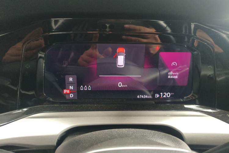 Used Volkswagen Golf 2021 280TSI DSG 30th Anniversary Edition
