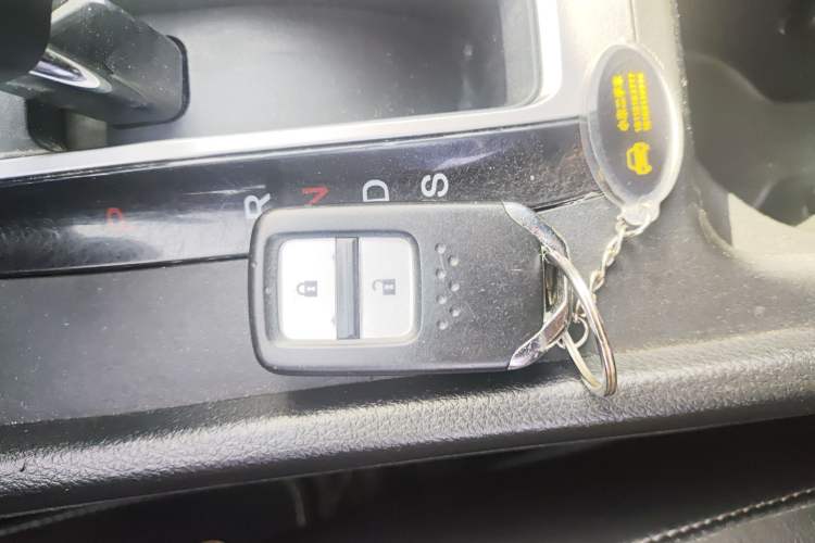 Used Honda Jade 2016 1.8L Automatic Comfort Elite Version 5 Seats
