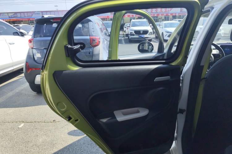 Used ORA Black Cat 2019 301km Standard Edition