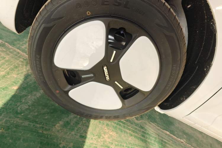 Used  Lumin 2024 130km Qingyue Version
