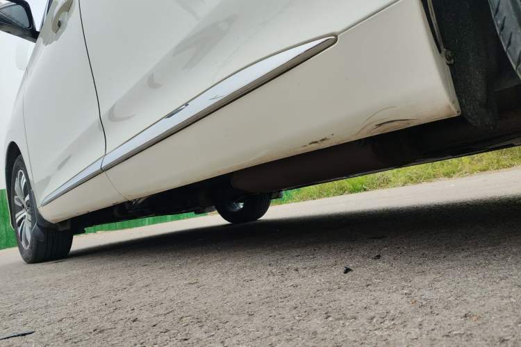 Used GAC Trumpchi M8 2018 320T Flagship Edition
