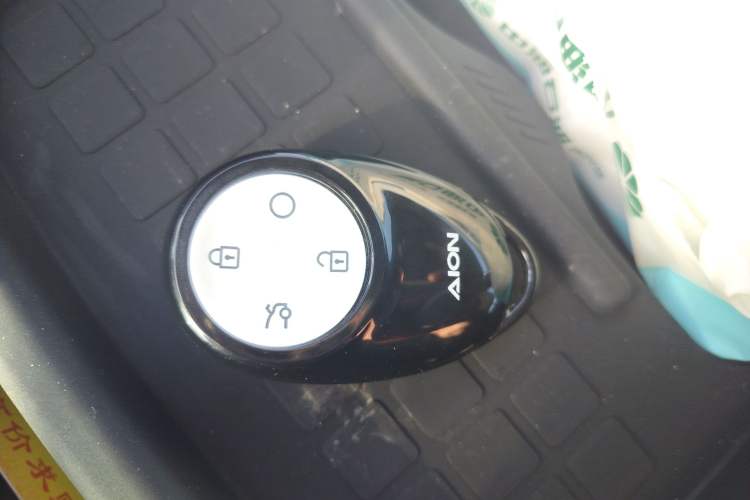 Used AION UT 2025 330 Starlight Edition