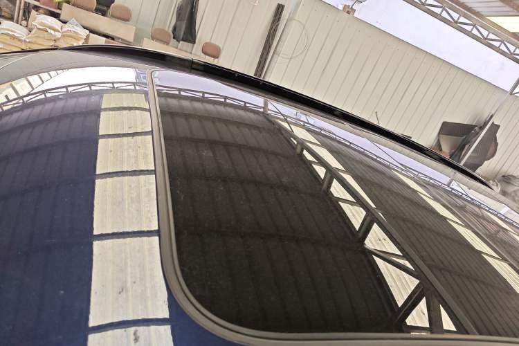 Used Maserati Levante 2016 3.0T Standard Edition
