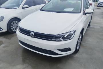 Used Volkswagen Lamando 2015 230TSI DSG Fashion Edition