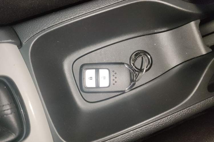 Used Honda Fit 2021 1.5L CVT Trendy Run Pro Edition
