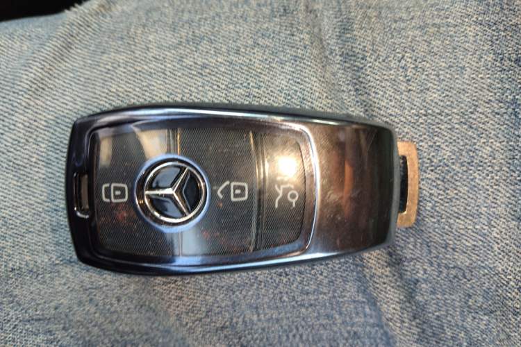 Used Mercedes-Benz E-Class 2017 E 200 L Sport 4MATIC
