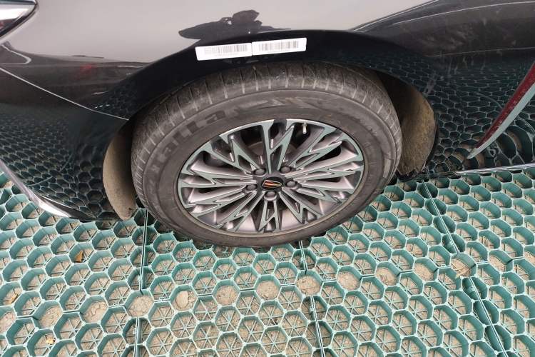 Used Hongqi H5 2024 1.5T DCT Smart Connect Flagship Edition