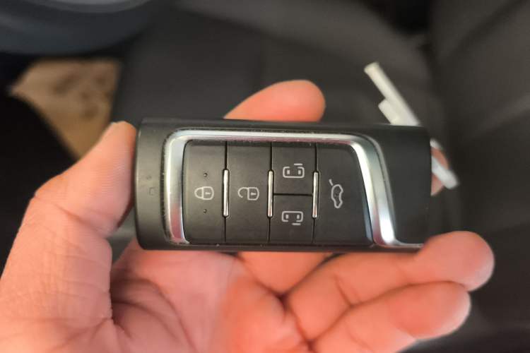 Used GAC Trumpchi M8 2021 Lingxiu Series 390T Deluxe Edition