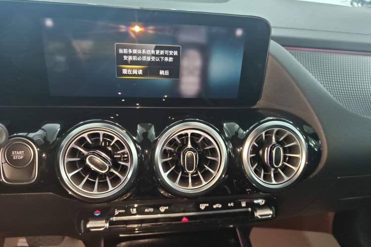 Used Mercedes-Benz EQA 2022 EQA 260