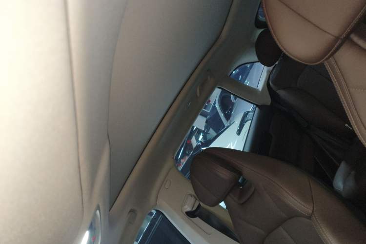 Used Leapmotor C11 2023 Pure Electric 500 Comfort Edition
