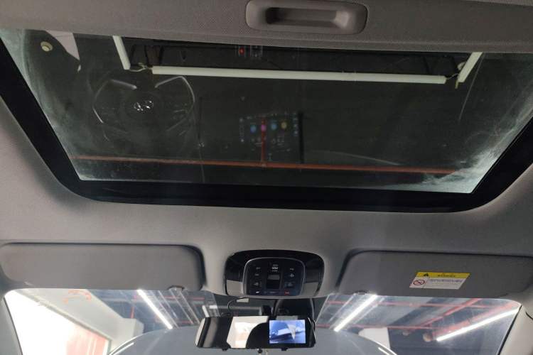 Used Hyundai Custo 2021 380TGDi Smart Love Flagship Edition TOP Premium