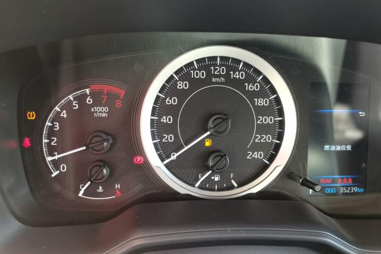 Used Toyota Corolla 2024 1.2T Pioneer Edition