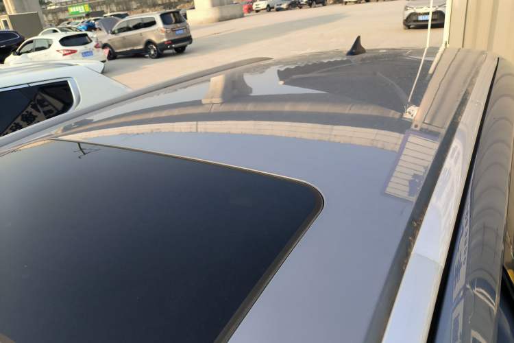 Used Wuling Asta 2021 1.5T Manual Starlight Edition
