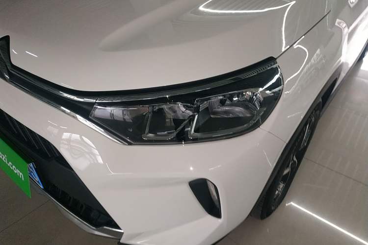 Used Citroen C3-XR 2021 190THP DCT ZhiShang Edition
