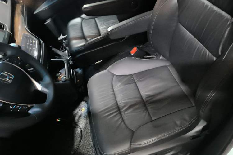 Used Honda Odyssey 2015 2.4L Smart Edition