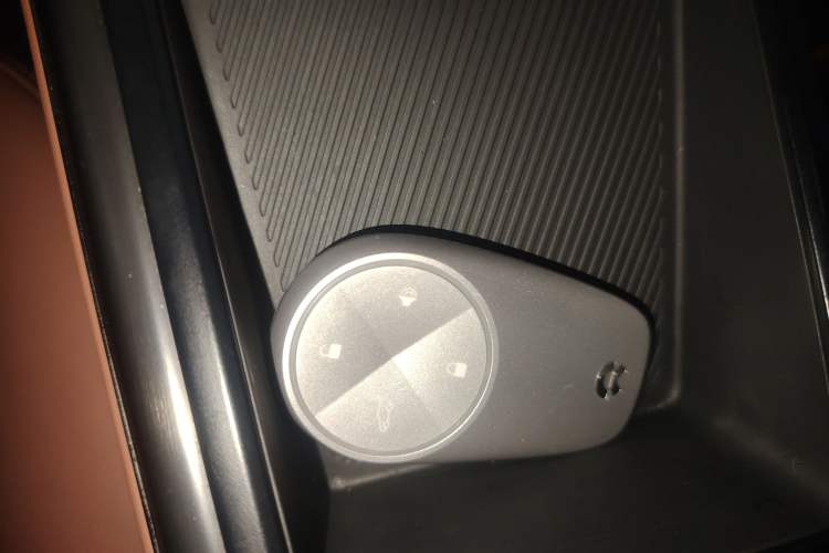 Used Nio EC6 2020 615 km Performance Edition