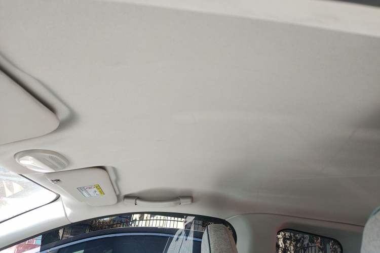 Used Chery Little Ant 2022 Sweet Pink Edition Half-Sugar Version Lithium Iron Phosphate 30 kW 301 km