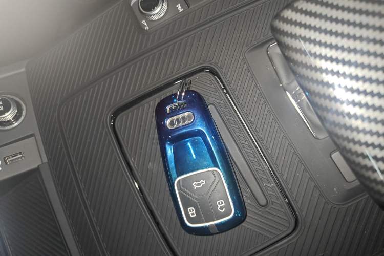 Used Audi Q5L 2025 40 TFSI Fashionable and Dynamic Edition