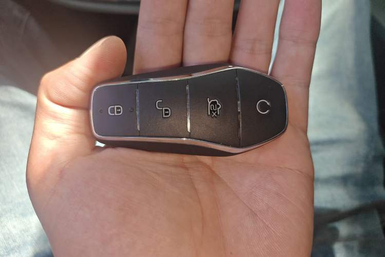 Used BYD e2 2020 Upgraded Version Extended Range Edition Premium Model
