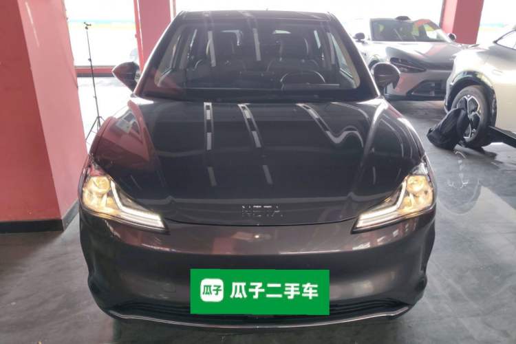 Used NETA V 2022 Chao 300 Lite Lithium Iron Phosphate
