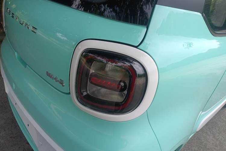 Used Bestune Pony 2024 170km Vitality Horse
