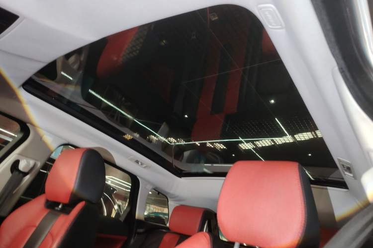 Used Land Rover Range Rover Evoque 2013 2.0T 5-Door Ignite Edition