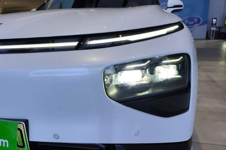 Used XPeng G9 2025 625 Long-Range Max