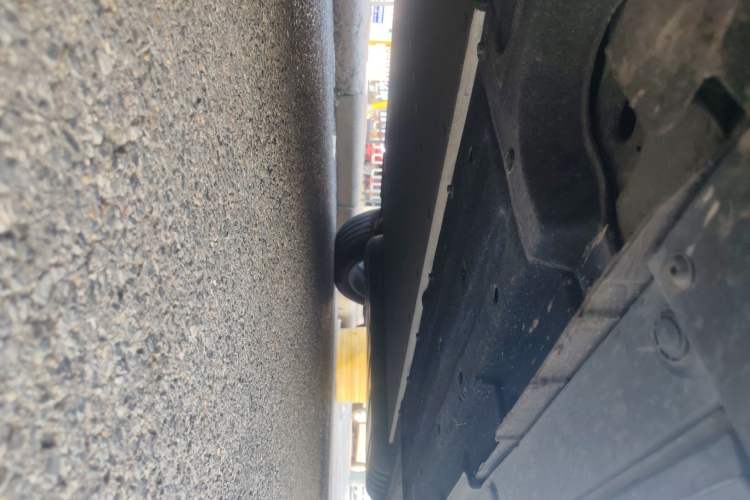 Used Li Auto L7 2023 Pro Model
