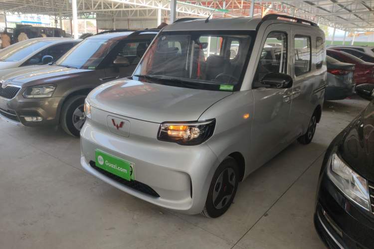 Used Wuling Zhiguang New Energy 2025 Comfort Model