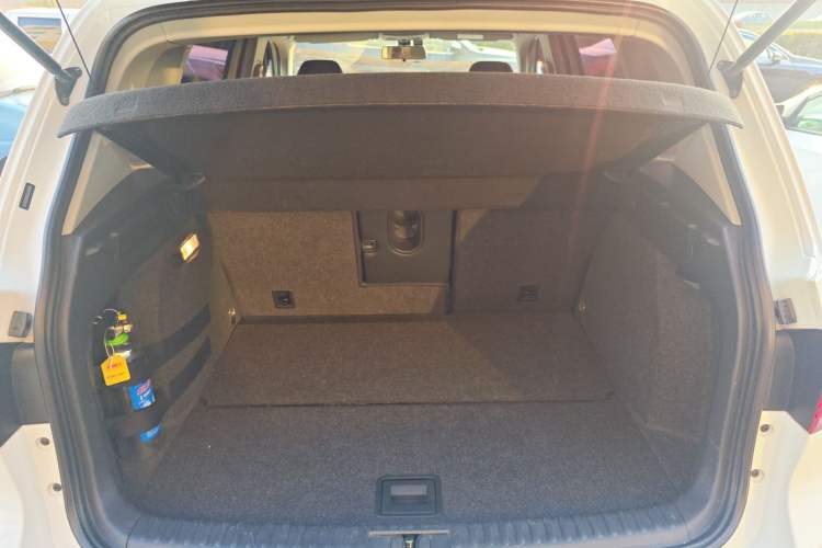 Used Volkswagen Tiguan 2016 300TSI Automatic Two-Wheel Drive Comfort Edition