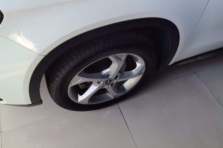 Used Mercedes-Benz GLA 2018 GLA 200 Sport Edition