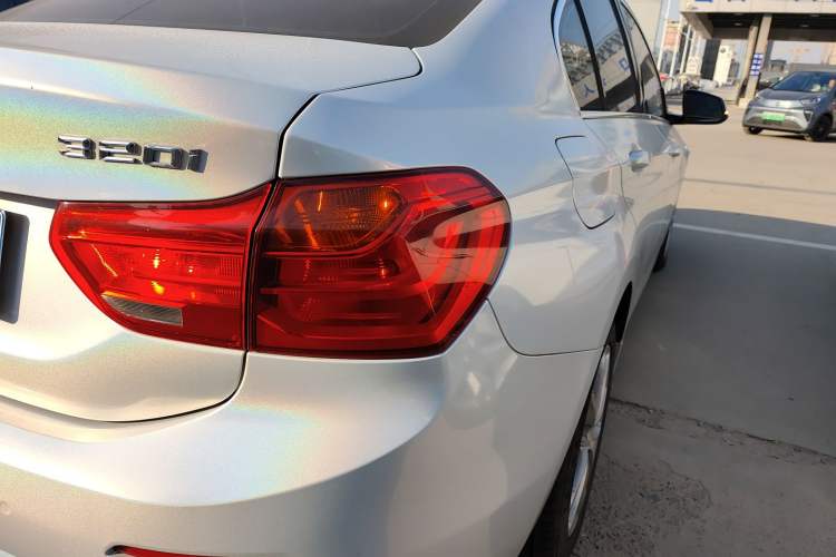 Used BMW 1 Series 2018 118i Fashion Model
