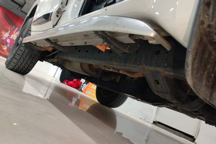 Used Toyota Prado 2016 3.5L Automatic TX-L
