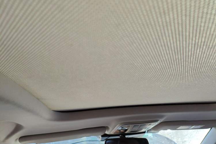 Used Haval F7 2020 1.5T Two-Wheel Drive i-Trend