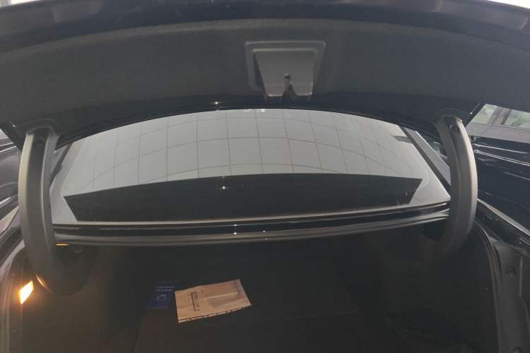 Used Hongqi E-QM5 2024 560km PLUS