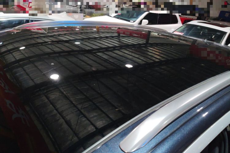 Used Volkswagen ID.4 CROZZ 2025 Pure Edition
