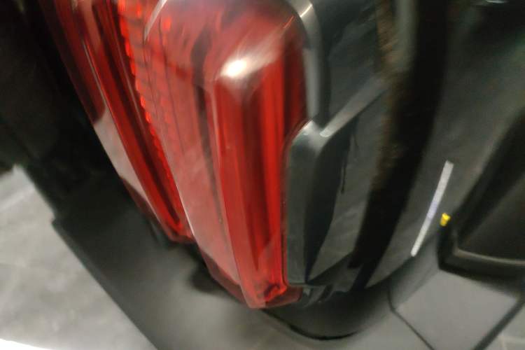 Used Tank 300 2023 Off-Road Edition 2.0T Conqueror