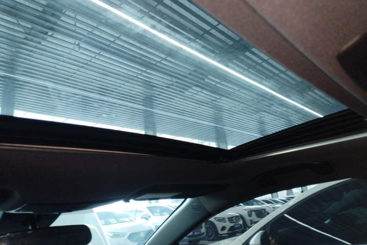 Used Toyota Levin 2022 185T CVT Luxury Edition
