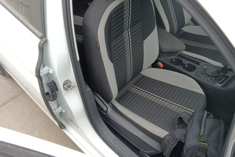 Used Volkswagen Bora 2024 200TSI DSG Comfort Edition