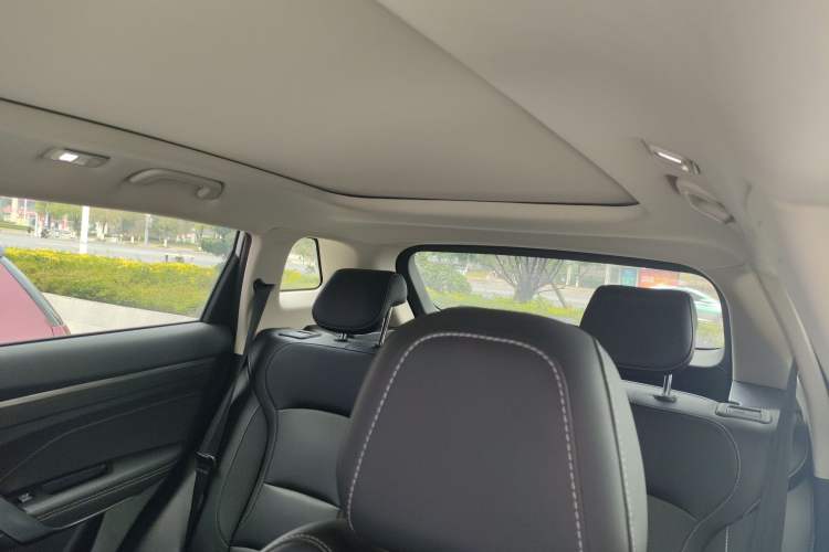 Used Geely Auto Emgrand X7 Sport 2020 1.8TD DCT Smart PRO
